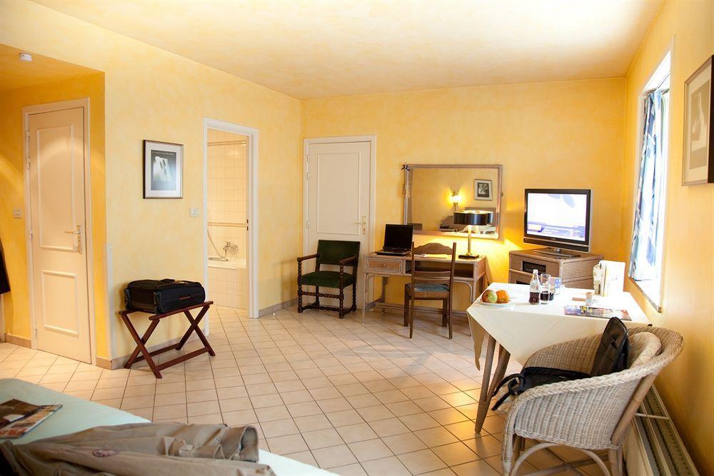 Hotel In Den Bonten Os Rijmenam Habitación foto